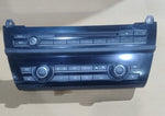قم بتحميل الصورة إلى عارض الصور، OEM BMW 5 Series F10 F11 Multifunction Climate & Radio Control Switch – 9263746