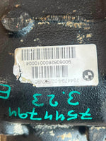Load image into Gallery viewer, 2007-2008 BMW X3 E83 3.0 diesel Rear Axle Differential 7544794 RATIO= 3.23 OEM