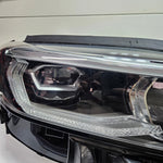 Bild in die Galerieansicht laden, 2020-2022 BMW 7 Series G11 G12 740i 750i 745e LCI LED Headlight Right 9447624
