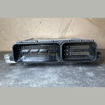 Load image into Gallery viewer, 12-18 Mercedes W166 W218 Engine Control Module Unit ECM ECU A276 9004700 OEM