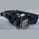قم بتحميل الصورة إلى عارض الصور، OEM BMW G30 G38 Head Light Assembly LED Left Side ECE 5A38915 Lightly Used Item
