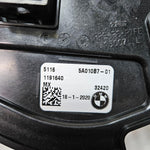 Load image into Gallery viewer, 2018-2025 BMW X3 G01 F97 X4 G02 F98 Center Console Cup Holder 5A010B7