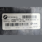 قم بتحميل الصورة إلى عارض الصور، BMW E90 320i lci Footwell Light Control Module Computer 9249082