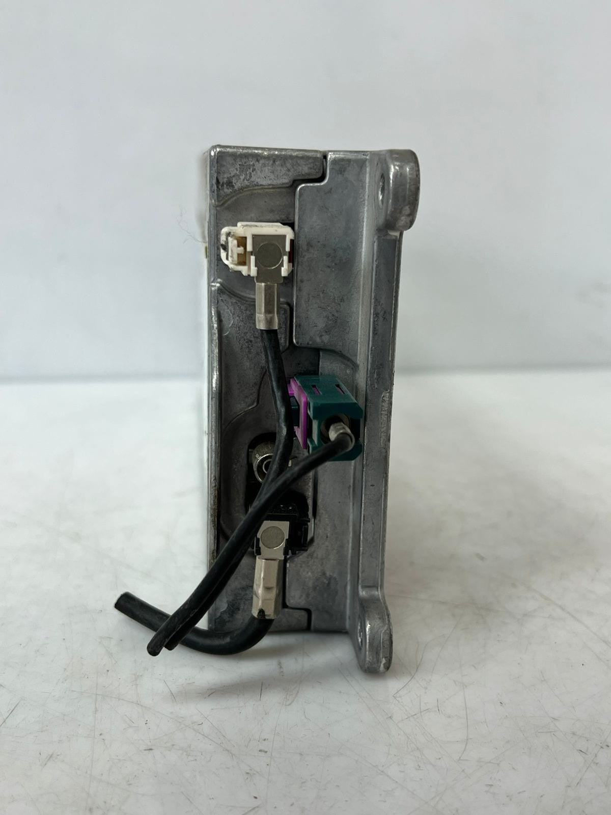 2005-2006 BMW X5 Telematics Control Module 9132711 OEM