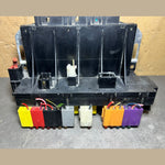قم بتحميل الصورة إلى عارض الصور، Mercedes-Benz W215 CL55 AMG Front SAM Module Relay Fuse Box A028 5459832 OEM