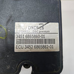 قم بتحميل الصورة إلى عارض الصور، OEM BMW 5 6 7 Series, F10 F06 F01 ABS Pump Module 6865860