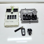 Load image into Gallery viewer, 2013 BMW X5 Engine Control Unit 8604275 3 Series F30 F31 GT F34 X5 OEM