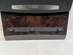 Load image into Gallery viewer, BMW 5 Series E60 E61 N62N Climate Control Unit Chrome Auto 6988504 OEM
