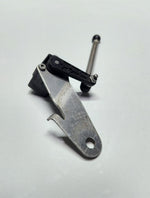 Bild in die Galerieansicht laden, 1997-2008 BMW 323i Headlight Level Sensor 1093697 E38 E39 E46 E60 E61 OEM