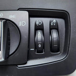 Bild in die Galerieansicht laden, 2013 BMW 320i Headlight Switch Control Unit 9265305 F20 F21 F30 F31 F32 OEM