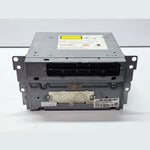 Bild in die Galerieansicht laden, 9257011-2009-2013 BMW F06 F10 F11 Navigation Audio Head Unit OEM