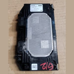 قم بتحميل الصورة إلى عارض الصور، OEM BMW 7 SERIES G11 G12 MOBILE PHONE CHARGING MODULE CHARGER UNIT - 6819365