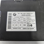 Bild in die Galerieansicht laden, BMW Engine Control Unit DME ECU SET E90 E60 118i 120i 318i N46N engine 7589705
