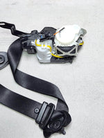 Bild in die Galerieansicht laden, BMW X3 G01 2020-2022 Front Seat Belt 7469945 08 OEM