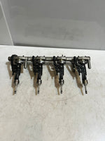 Load image into Gallery viewer, 2019-2022 BMW X3 3 Series G20 G21 High Pressure Fuel Injection Rail 8665633 OEM