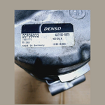 Load image into Gallery viewer, 06 07 08 09 10 BMW E60 E63 E64 M5 M6 A/C COMPRESSOR & CLUTCH OEM 6932266
