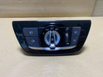 Load image into Gallery viewer, BMW Headlight Switch 9472970 5 Series G30 F90 530E 530I M5 520I 2017-2022