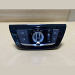 قم بتحميل الصورة إلى عارض الصور، BMW Headlight Switch 9472970 5 Series G30 F90 530E 530I M5 520I 2017-2022