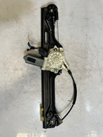Load image into Gallery viewer, 2008-2014 BMW X6 E71 E72 Rear Left Window Regulator With Motor 7179601 OEM