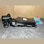 قم بتحميل الصورة إلى عارض الصور، 2010-14 Mercedes-Benz W204 ECU Engine Control Module Ignition Key Switch SET OEM