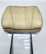 Load image into Gallery viewer, 2012-2018 BMW 640i Head Restraint Comfort Seat Leather Right 8025078 F12 640i
