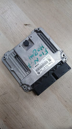 Load image into Gallery viewer, 2010-2014 BMW X3 Engine Control Unit 8574092 X3 F25 2.0D N47 diesel models