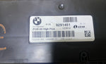 Bild in die Galerieansicht laden, 2012-2018 BMW 640i Theft-Locking Central Gateway 9291451 640i 650i ZGW