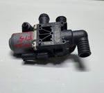 Load image into Gallery viewer, 2008-2019 BMW X6 Heater Control Valve 6950257 E70 X5 E71 X6 F15 X5 OEM