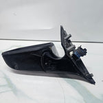 Load image into Gallery viewer, 2011-2013 BMW 5 Series F10 F11 535i Left Side View Mirror F015340+ CAMERA RHD
