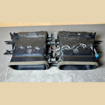 Load image into Gallery viewer, 12-14 Mercedes W204 C300 C250 Front Center Dashboard Heater A/C Air Vent