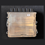 Load image into Gallery viewer, BMW F30 F31 LCI 330E B48 ENGINE CONTROL UNIT ECU FEM NO KEY 8678939