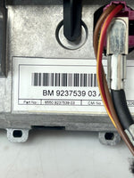 Bild in die Galerieansicht laden, BMW 1 Series F20 F21 2' F22 Central Information Display Screen 9237539 OEM