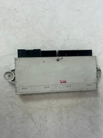 Load image into Gallery viewer, 2002-2005 BMW 745i 7 Series E65 E66 745Li 750 Door Control Module 6931226 OEM