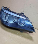 Load image into Gallery viewer, 2007-2010 BMW 5 Series Headlight 7177730 E60 E61 5 Series LCI