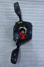 قم بتحميل الصورة إلى عارض الصور، OEM BMW F40 G31 X3 G01 Steering Column Switch Wiper Indicator Stalk 5A32038 New