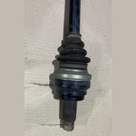قم بتحميل الصورة إلى عارض الصور، 2012-2016 BMW F10 F11 series 528i Rear Right CV Axle Shaft 7630184