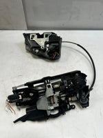 Load image into Gallery viewer, BMW 5 Series F10 FRONT Door Trim Panel Right 7207452 OEM