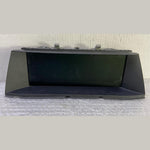 قم بتحميل الصورة إلى عارض الصور، OEM BMW F01 F02 F03 740 750 Central Information Display Screen 10.25" 9268709