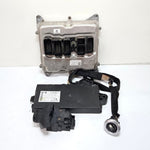 قم بتحميل الصورة إلى عارض الصور، 2012-2015 BMW X1 E84 Z4 E89 N20 Engine Control Unit DME Key Set 7629006