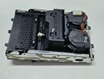 Load image into Gallery viewer, 9302190-2015-2019 BMW 750Li G11 G12 RHD Center Console Cup Holder Trim OEM
