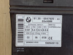 Load image into Gallery viewer, ✅✅✅FULLY TESTED BMW E61 E61LCI BODY CONTROL MODULE 6947920 AA FS