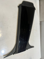 Load image into Gallery viewer, BMW iX 120 B Pillar Trim Cover Left SIDE EXTERIOR ELECTRICITY 8491329 OEM