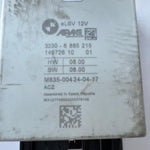 Bild in die Galerieansicht laden, 2017-2020 BMW 530i Steering Column Control Module 6885215 5' G30 540i M5