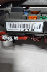 Load image into Gallery viewer, BMW Z4 E89 Power Distribution Fuse Box Front Plastic Metal 9154971 OEM