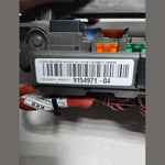 Bild in die Galerieansicht laden, BMW Z4 E89 Power Distribution Fuse Box Front Plastic Metal 9154971 OEM