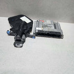 Bild in die Galerieansicht laden, 2002-2005 BMW 745i E66 Engine Control Module DME 7520929 V8