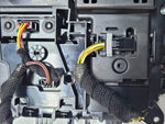 قم بتحميل الصورة إلى عارض الصور، 5A6AEE5-2022 BMW X7 G05 G06 Center Console Control Panel Gear Selector LHD OEM