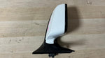 Load image into Gallery viewer, 2015-2018 BMW F12 650I LEFT SIDE Door Mirror 046412 WHITE RHD OEM