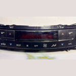 Bild in die Galerieansicht laden, Mercedes-Benz W211 E-Class Heater Control Panel Unit 211 830 3390