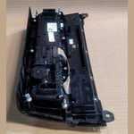 قم بتحميل الصورة إلى عارض الصور، BMW F10 5 series AIR CLIMATE HEATER CONTROL HEAD CD RADIO SWITCH PANEL - 9263757